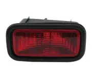 Left Rear Fog Lamp fits Mitsubishi Lancer 2003 2004 2005 2006 2007 2008 VH791L