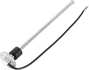 Hihaha 400mm Auto Fuel Level Sender Water Level Gauge Sensor 240-33ohms/1pc