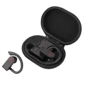 Earphones Earpieces Ws Bt 5.0 Wireless Sports Earbuds Noise Cancelling Stereo Headsets & Earpieces