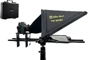 Glide Gear TMP 750 17" Professional Video Camera Tablet Teleprompter