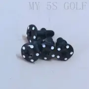 R1 Weights for Taylormade R1 R11 R11s Driver FW Spider Putter Screw Black