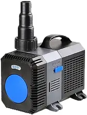 GRECH CTP Series SuperECO Pond Pump Circulation Filter Pump (CTP-12000)