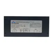 LB55490 TRANSFORMER, POWER SUPPLY, BLACK 96W LED DRIVER