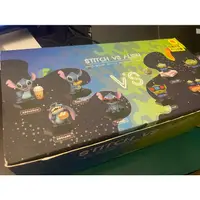 在飛比找蝦皮購物優惠-正版 史迪奇VS外星人系列 盒玩 史迪奇 三眼怪 珍珠奶茶 
