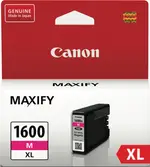 Canon PGI1600XL Magenta Ink Cartridge