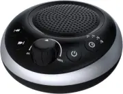 Loud Sound Machine Brown Noise Machine White Noise Machine Nonstop 30 Soothing