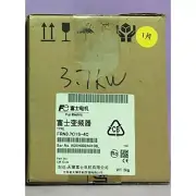 1PC NEW IN BOX FUJI Inverter FRN3.7C1S-4C 3.7KW 3P 380V 50Hz/60Hz