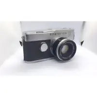 在飛比找蝦皮購物優惠-【S.T老相機】Olympus Pen F 初代大花半格底片