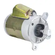 NEW 9 TOOTH 12 VOLT STARTER FITS FORD PINTO BASE 2.3L 1974-80 323539 D8FZ11002A