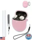 Case for Google Pixel Buds Pro 2 - Wireless Earbuds with Active Noise Cancell