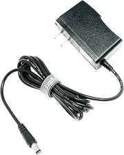 MaxLLTo 6ft AC Adapter For Casio CTK-2000 CTK2100 Keyboard Power Cord Charger