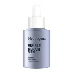 【Neutrogena 露得清】肌緻新生A醇精華30ml(全新升級/ 官方直營)