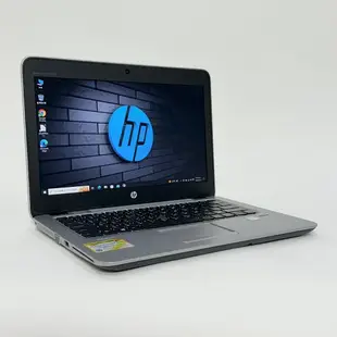 中古筆電 HP intel i5 高階商務筆電 820 G3 文書 影音 追劇 二手筆電