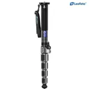 Leofoto MPC-366C Serie Carbon Fiber Monopod with Case | Water-Resistant