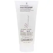 Giovanni More Body Hair Thickener Volumising Gel