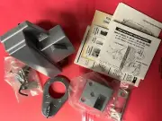 Simplex Ilco Unican Auxiliary Mechanical Keyless Dead Lock Model 905