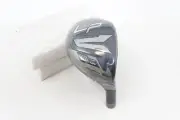 New Wilson Launch Pad 2 22.5* #4 Hybrid Club Head Only 1203121
