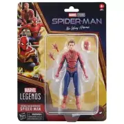 IN STOCK! TOBY MAGUIRE No Way Home Marvel Legends Spider-Man 6" AF