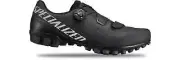 2020 Specialized Recon 2.0 Gravel & Mountain Bike Shoe Size 37 EU Black