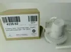 CLARIS GEN 2 FILTER HEAD - 3/8" BSP PRESET 5 FOR ZIP TAP 4339-92Z NEW