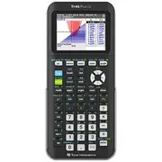 Texas Instruments Graphing Calculator TI-84 Plus CE