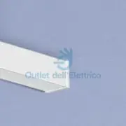 Legrand 031201 Dlp-Terminal For Mini 32X10 White
