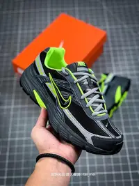 在飛比找Yahoo!奇摩拍賣優惠-耐吉 Nike Initiator Running 復古老爹