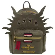 Harry Potter Book of Monsters Cosplay US Exclusive Backpack
