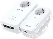 TP-LINK Powerline TL-WPA1300P kit(DE)