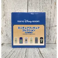 在飛比找蝦皮購物優惠-【G&T】純日貨 082513  TOKYO Disney 