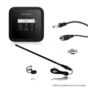Telstra Netgear Nighthawk M6 Bullbar Mount Mobile Antenna Booster