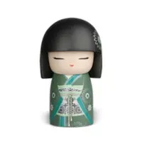 在飛比找蝦皮購物優惠-和福娃娃鑰匙圈 Kimmidoll Rie Healing 