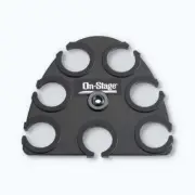 On-Stage Multi-Mic Holder (MSA2700) | MaxStrata®