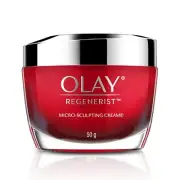 Olay Day Cream Regenerist Microsculpting Moisturizer (NON SPF) for All Skin type