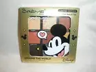 New The Creme Shop Limited Edition Eyeshadow Palette Disney Around The World