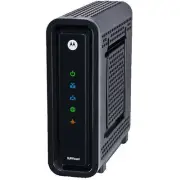 NEW Motorola SB6121 Modem SurfBoard eXtreme NIB High Speed Docsis 3.0 Cable
