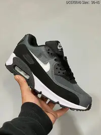 在飛比找Yahoo!奇摩拍賣優惠-NIKE 耐克 Air Max 90 Se Mesh 經典9