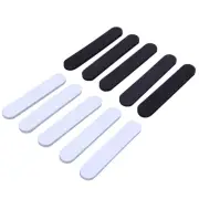 48 Pcs Foam Hat Band Size Adjustable Head Circumference Stickers Keep Clean