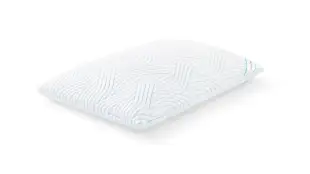 【台中店-TEMPUR丹普】新舒適枕-70x50cm(一對),柔軟
