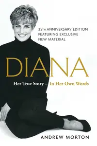 在飛比找誠品線上優惠-Diana: Her True Story