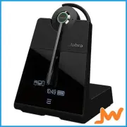 Jabra Engage 75 SE Convertible Mono DECT Headset