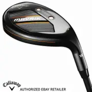 CALLAWAY MAVRIK HYBRID New 2022 - Choose Your Hand, Loft, & Flex