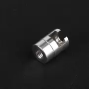 Paintless Dent Repair Adapter For Slide Hammer And Pulling Tab M12 Tool Acce ECA