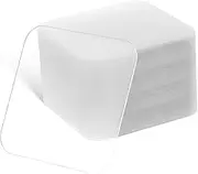 Heavy Duty Double Sided Adhesive Pads Pcs Squares Ultra-Sticky Removable and Wall-Friendly Mounting Tape for Homes and Offices