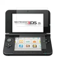 在飛比找蝦皮購物優惠-任天堂新 3DS XL LL 3DSXL 3DSLL 3 D