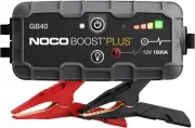 Boost plus GB40 1000A 12V Ultrasafe Lithium Jump Starter Box Car Battery Booste