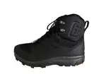 Salomon OUTblast TS CSWP Snow Boots Men US 11.5 / EU 46 Black 409223