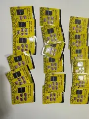 Kootion 90 Pieces 32GB Ultra Micro SD Card Memory Card w/SD Adapters