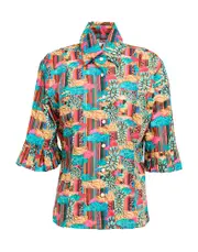 [CONNOR & BLAKE] CONNOR & BLAKE Shirts - Item 10567386