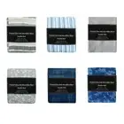 Printed Ultra Soft 90gsm Microfiber Sheet Set Double